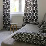 Modern 4 Bedroom Near Warsaw Parking/wifi/200m2 Villa *