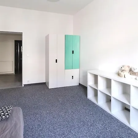 Modern 4 Bedroom Near Warsaw Parking/wifi/200m2 Vila *