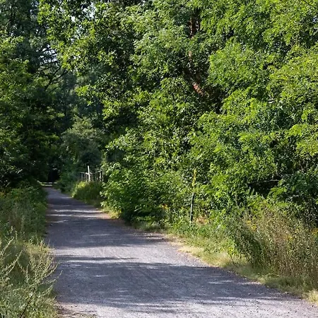 Modern 4 Bedroom Near Warsaw Parking/wifi/200m2 Vila Marki (Wolomin)