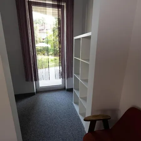 Modern 4 Bedroom Near Warsaw Parking/wifi/200m2 *